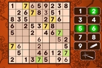 Sudoku Classic