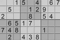 Sudoku para Imprimir 🕹️ Jogue no Jogos123