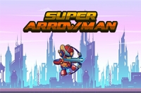 Super Arrowman