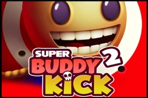 Kick the Buddy: Jogue Kick the Buddy gratuitamente