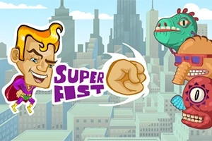 Super Fist