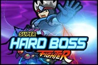 Super Hard Boss Fighter