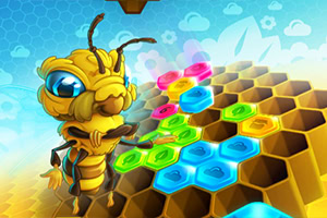 Super Hexbee Merger