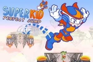 Jumping Spider 🕹️ Jogue Jumping Spider no Jogos123