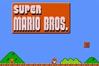 Jogos do Super Mario Bros
