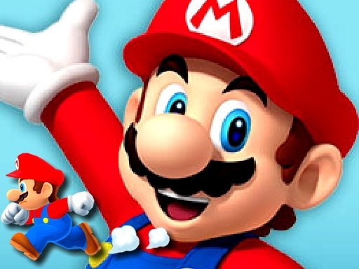 Super Mario Run 🕹️ Jogue Super Mario Run no Jogos123