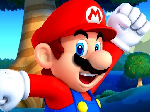 Super Mario Run 🕹️ Jogue Super Mario Run no Jogos123