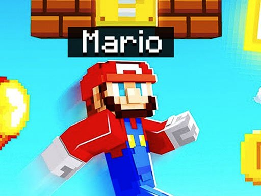 Quer jogar Super Mario HTML5? Jogue este jogo online gratuitamente