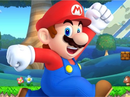 Super Mario Run 🕹️ Jogue Super Mario Run no Jogos123