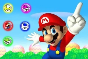 Super Mario Bros. 🕹️ Jogue no Jogos123