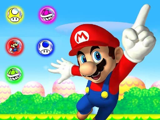 Super Mario Run 🕹️ Jogue Super Mario Run no Jogos123