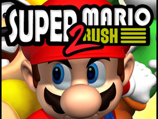 Super Mario Run 🕹️ Jogue Super Mario Run no Jogos123