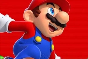 Super Mario Rush - Jogos Online Wx