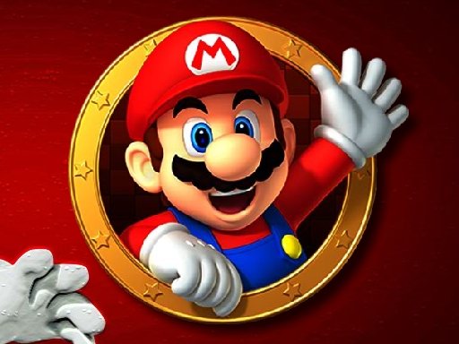 Super Mario Run 🕹️ Jogue Super Mario Run no Jogos123