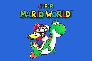 SUPER MARIO WORLD ONLINE - Jogue Grátis no Jogos 101!