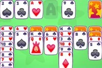 Daily Solitaire Classic 🕹️ Jogue no Jogos123