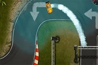 Super Drift 3D 🕹️ Jogue Super Drift 3D no Jogos123