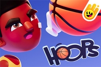 Jogos de Basquete Online – Joga Grátis