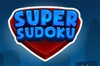 Super Sudoku