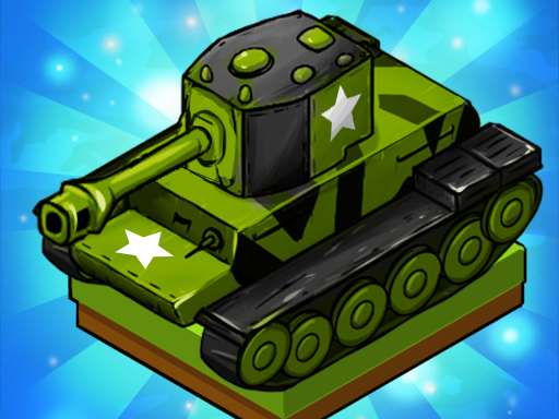 Batalha com Tanques - Jogo Gratuito Online