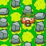 Não deixe o duende verde escapar de jeito nenhum