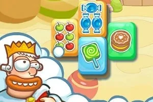 Mahjongg Candy 🕹️ Jogue Mahjongg Candy no Jogos123