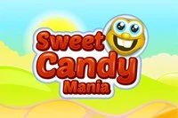 Sweet Candy Mania