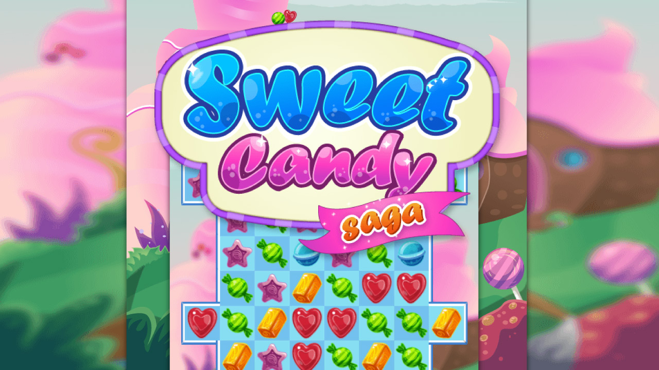 Candy Riddles 🕹️ Jogue Candy Riddles no Jogos123