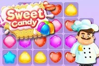 Sweet Candy