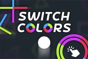 Color Switch 🕹️ Jogue Color Switch Grátis no Jogos123