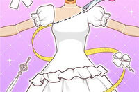 Crie looks dignos de passarela em Tailor Stylist: Fashion Diary