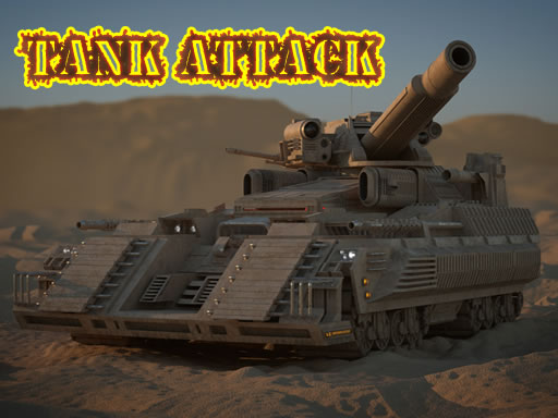 Jogo Tank Invasion no Joguix