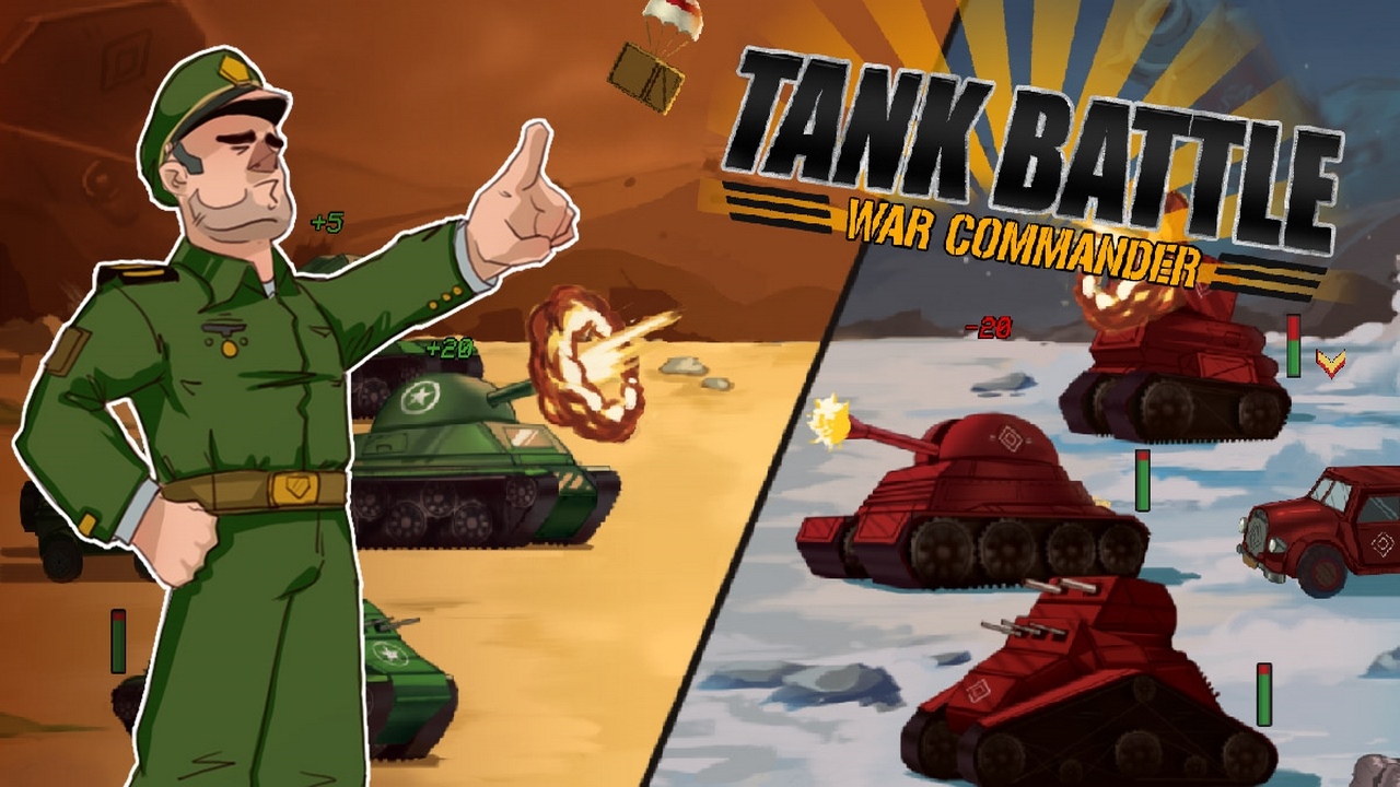 Clash of Tanks 🕹️ Jogue Clash of Tanks no Jogos123