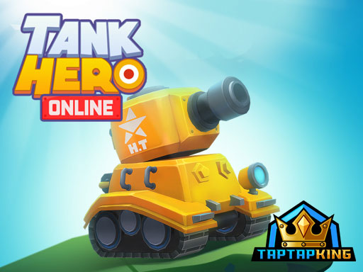 Tank Hero Online 🕹️ Jogue Tank Hero Online no Jogos123