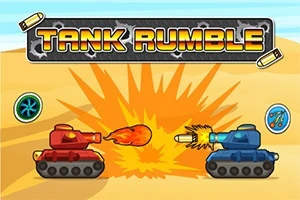 Batalha com Tanques - Jogo Gratuito Online