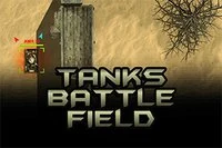 Tank Crush”, jogo de estratégia militar com tanques, já disponível