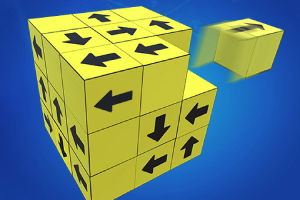 3D Rubik 🕹️ Jogue 3D Rubik Grátis no Jogos123