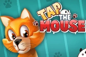 Tap the Mouse