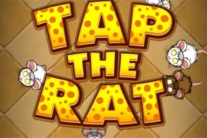 Tap the Rat