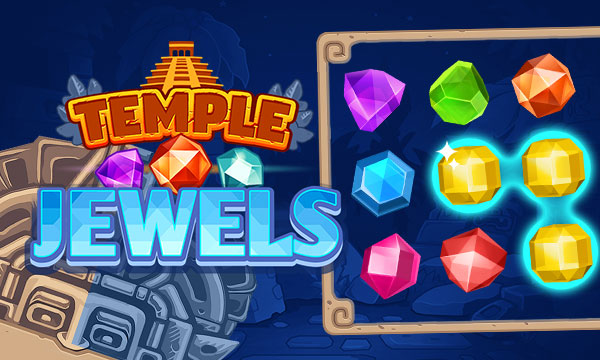 Jewel Quest 🕹️ Jogue Jewel Quest Grátis no Jogos123