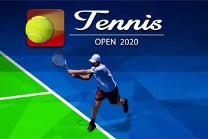 Tennis Open 2020