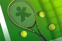 TENNIS MASTERS - Jogue Grátis Online!