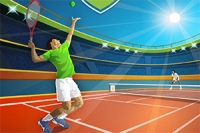 TENNIS MASTERS - Jogue Grátis Online!