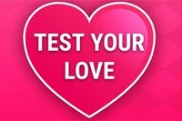 Love Tester Deluxe 🕹️ Jogue no Jogos123