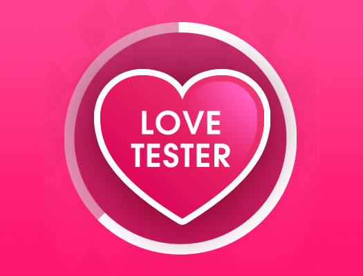 Jogo A Simple Love Test no Jogos 360