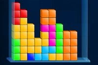 Todo mundo adora um bom jogo divertido de Tetris!