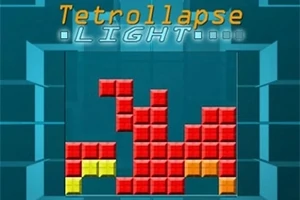 Tetrollapse Light