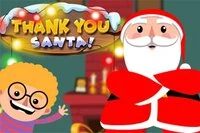 Papai Noel em apuros - Jogo incrível para o Natal - TechWar.gr