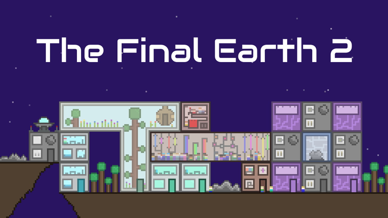 The Final Earth 2 🕹️ Jogue no Jogos123