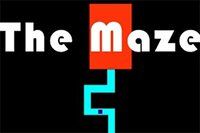 The Maze Game